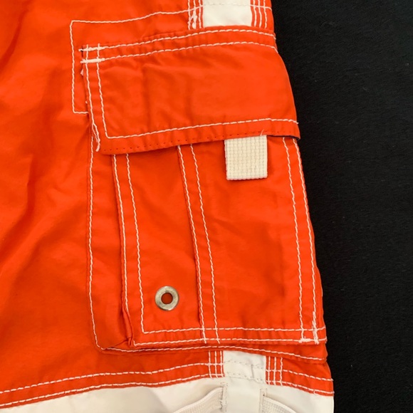 boys swim trunks - Picture 2 of 5